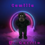 Camilla De Gorilla
