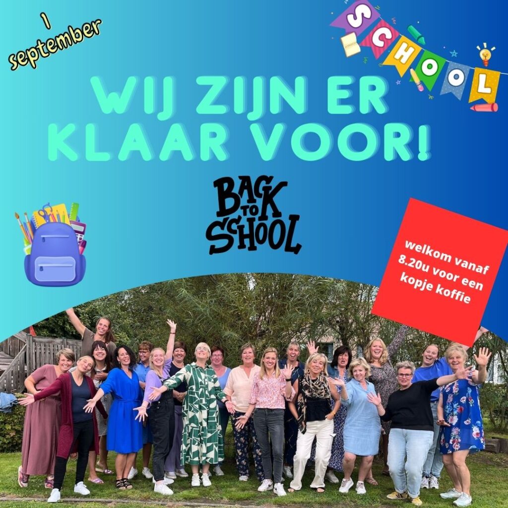 Wij zijn er Wij Zijn Er