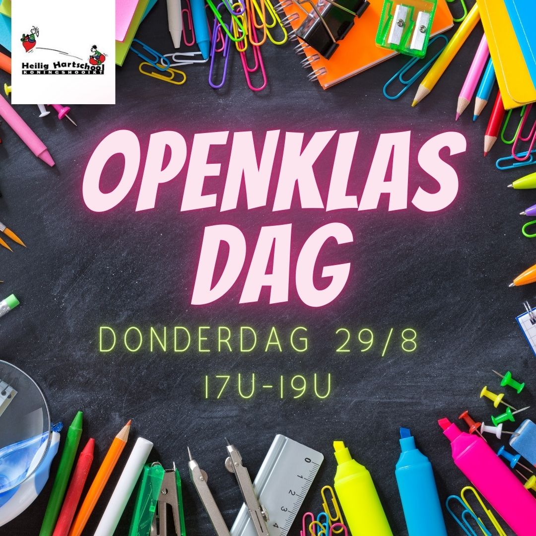 Openklasdag (2)