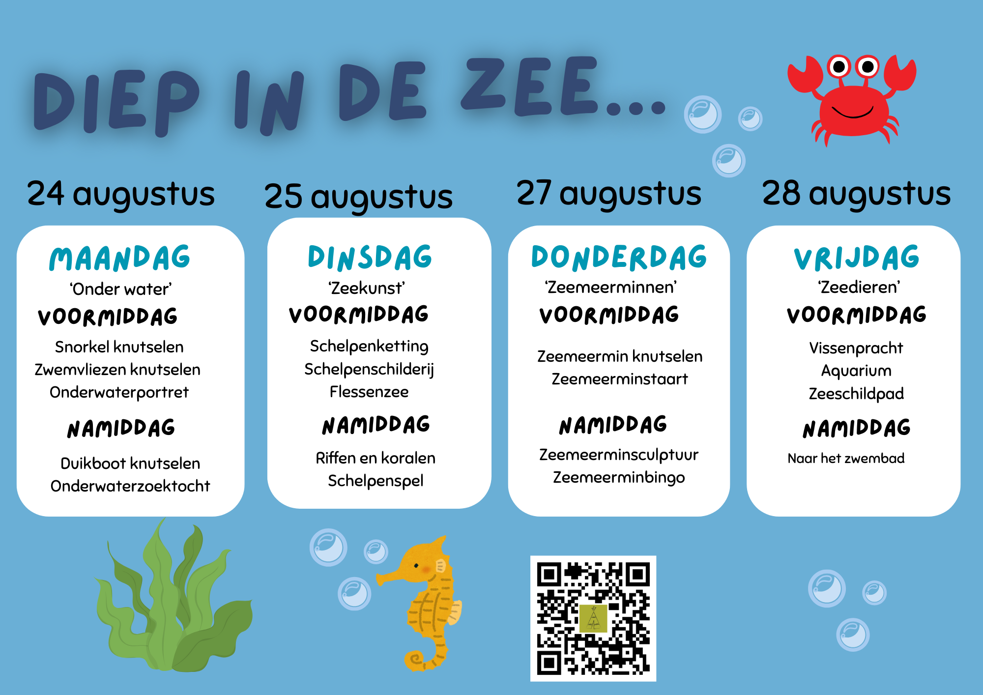 Diep In De Zee (1)