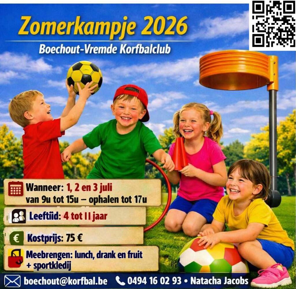 Affiche Wriemelkamp